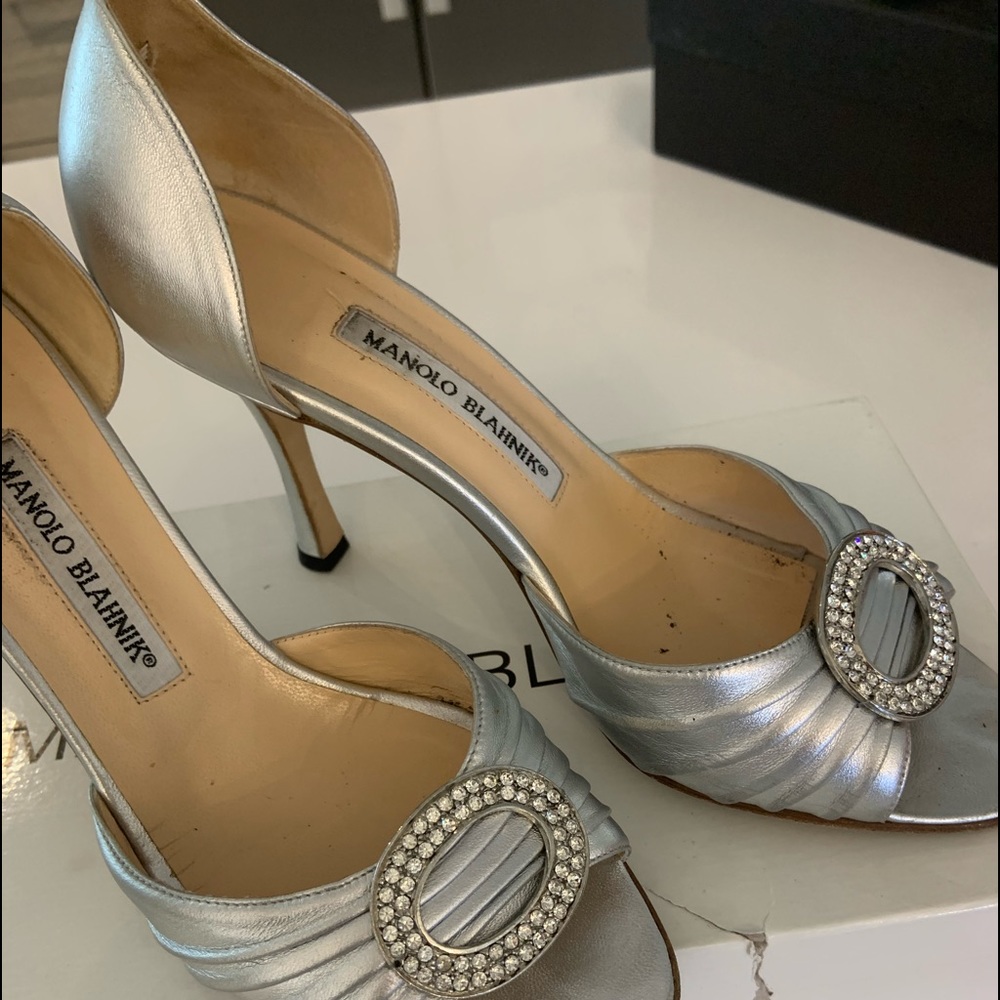 Manolo Blahnik
